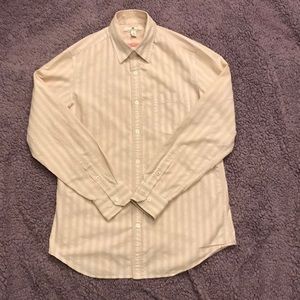 Banana Republic button down shirt